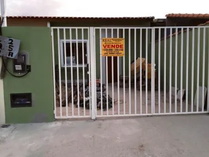 Casa para venda em Morada da Montanha